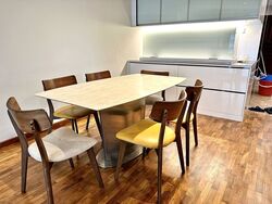 Blk 116 Edgefield Plains (Punggol), HDB Executive #540655631